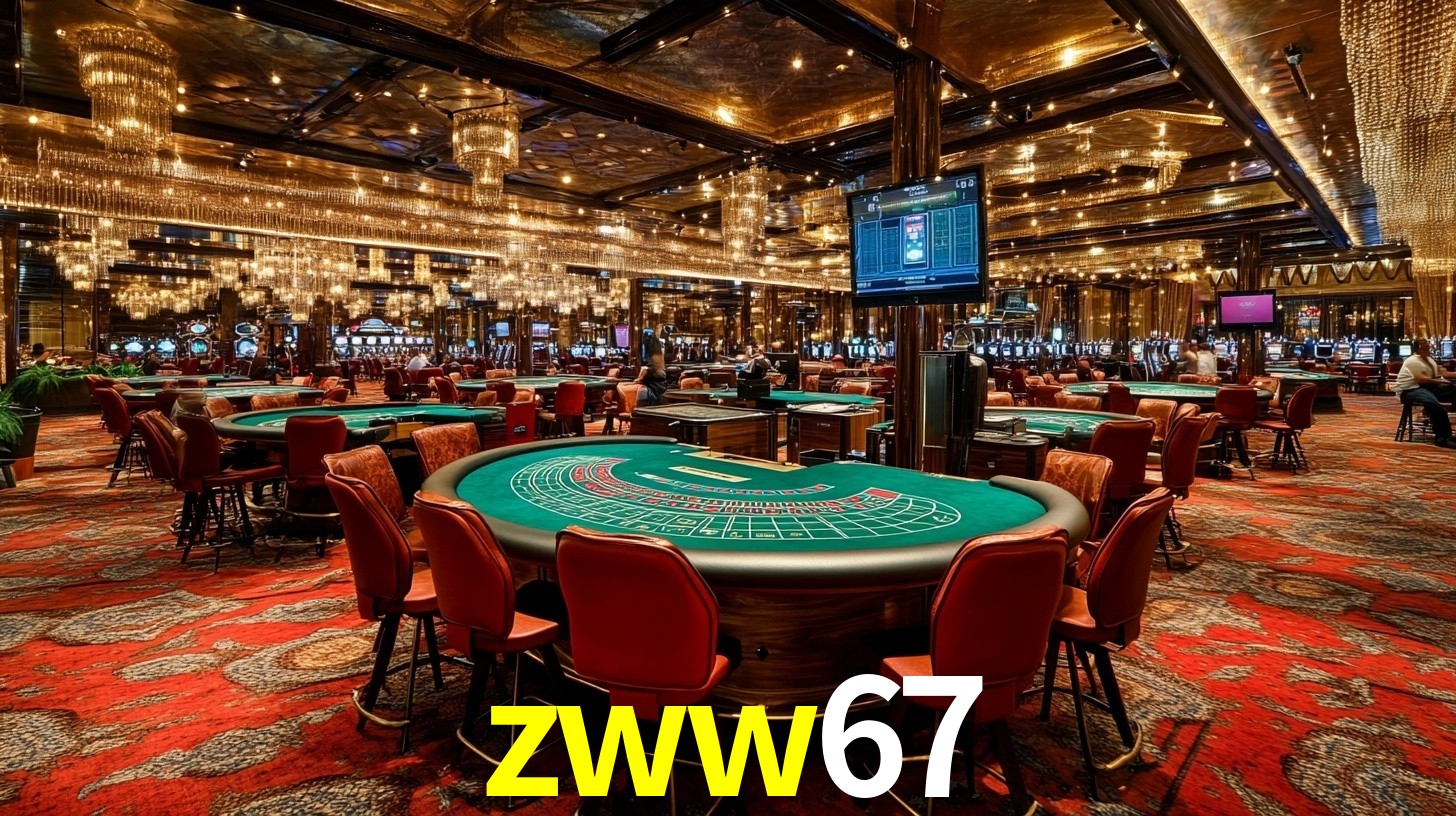 zww67 - Cassino das Emoções Fortes - zww67.com