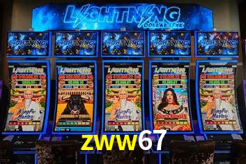 A Emoção da Loteria na zww67: Uma Chance de Mudança de Vida