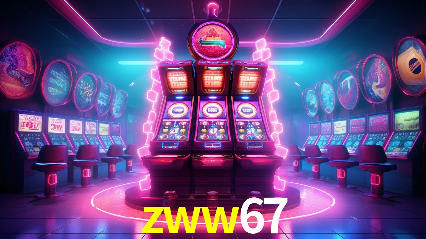 zww67: Seu Cassino Premiado com Pagamentos Rápidos