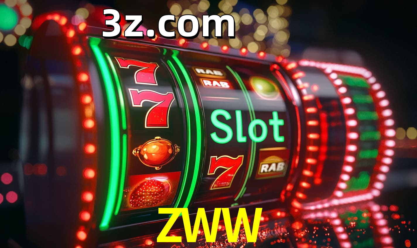 Melhores Jogos de Slots no ZWW 🍀