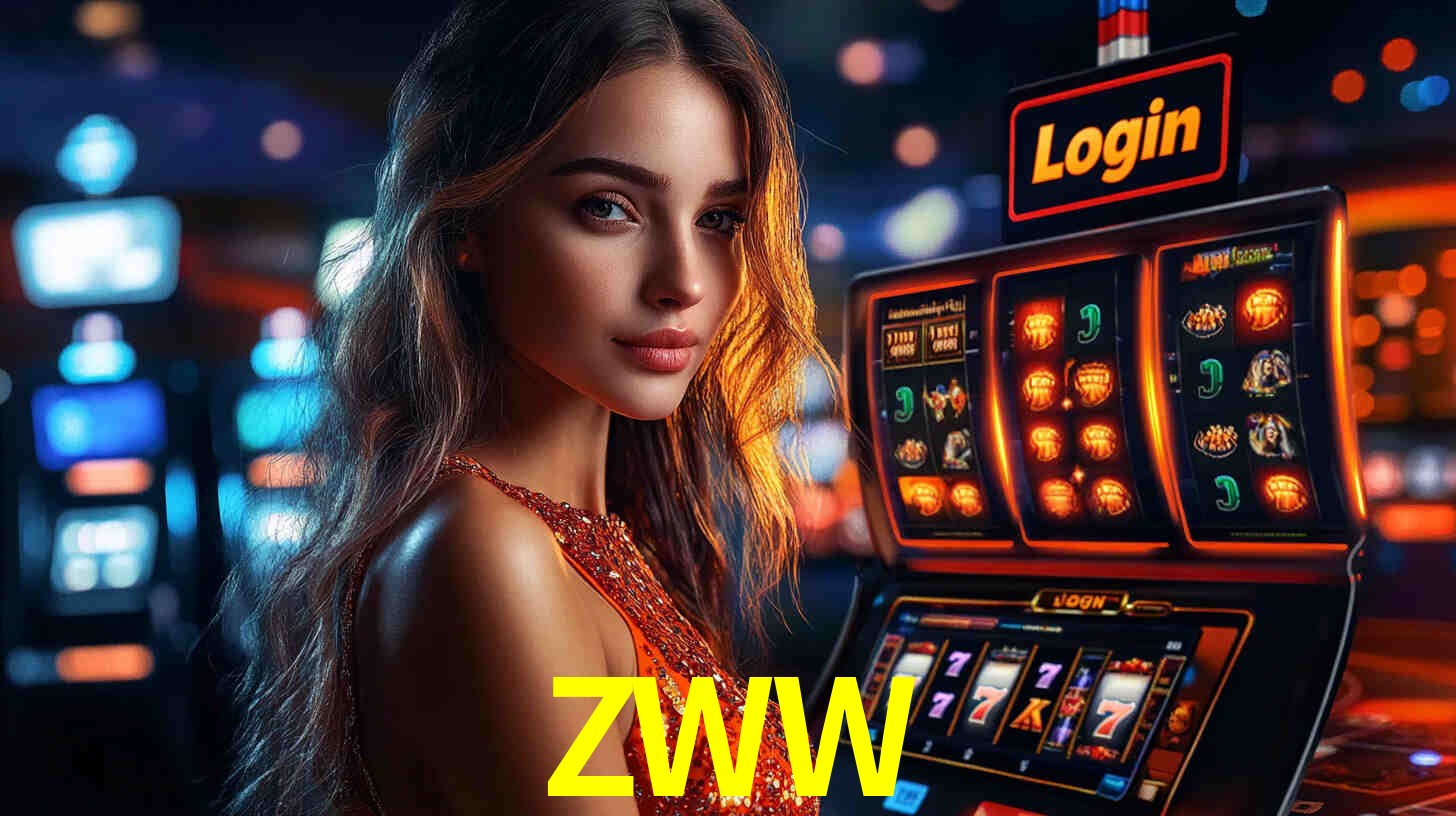 Melhores Jogos de Slots no ZWW 🍀