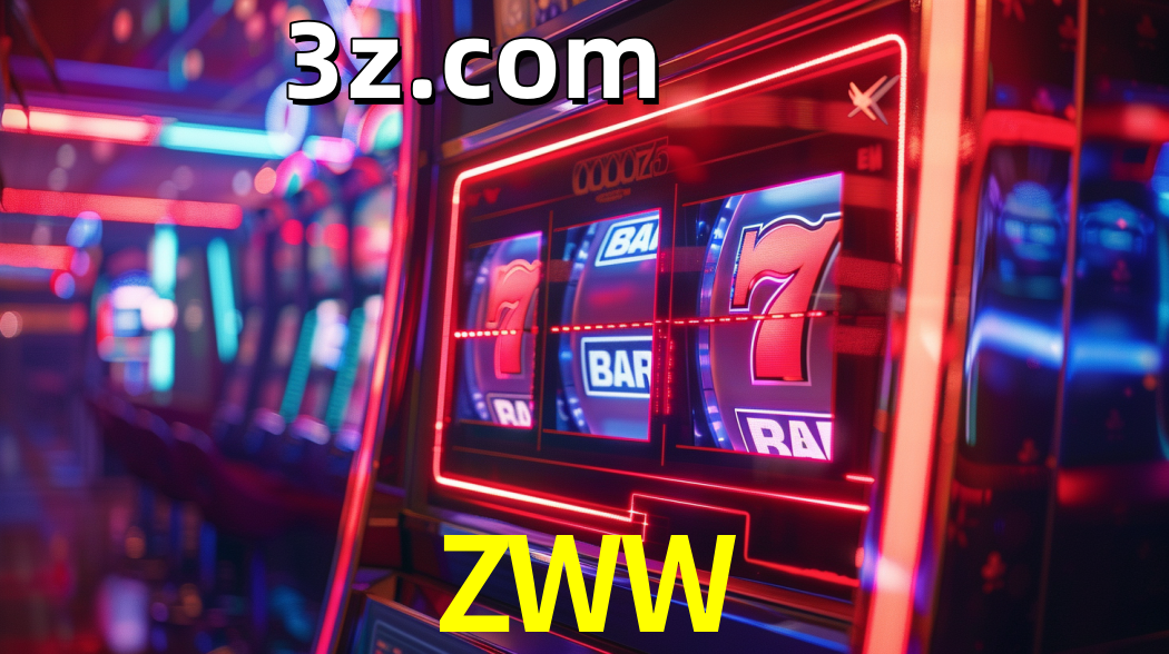 Melhores Jogos de Slots no ZWW 🍀