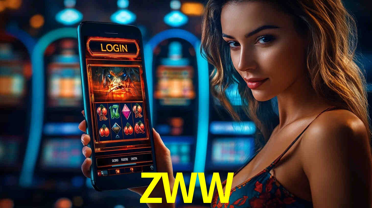 Melhores Jogos de Slots no ZWW 🍀