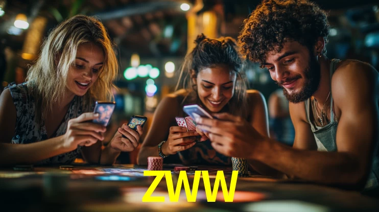 Melhores Jogos de Slots no ZWW 🍀