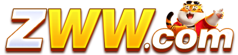 ZWW de logo