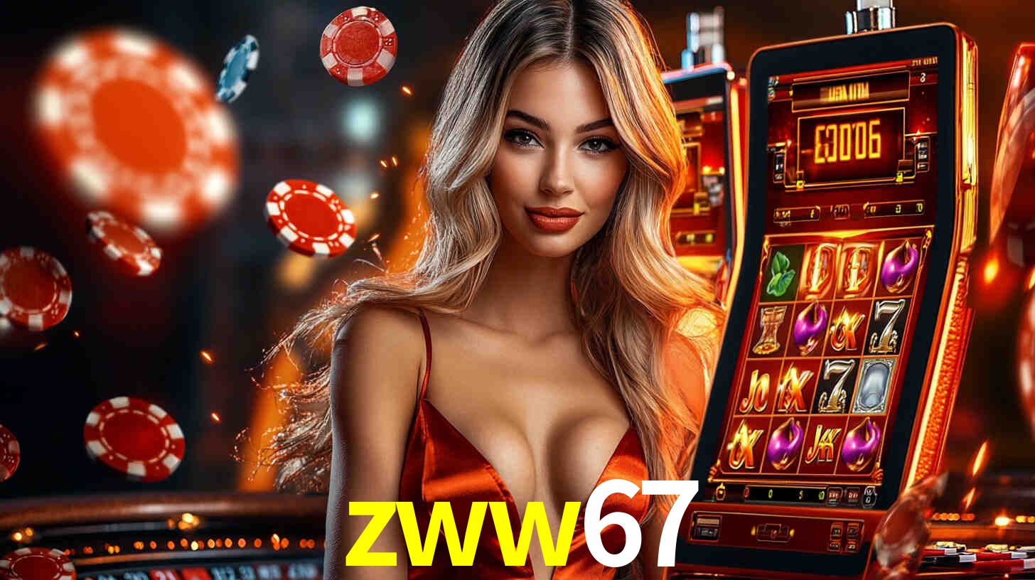 Sinta a adrenalina dos jogos de cassino com zww67