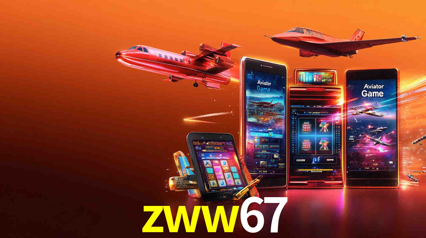 Descubra a Magia dos Jogos de Arcade no zww67