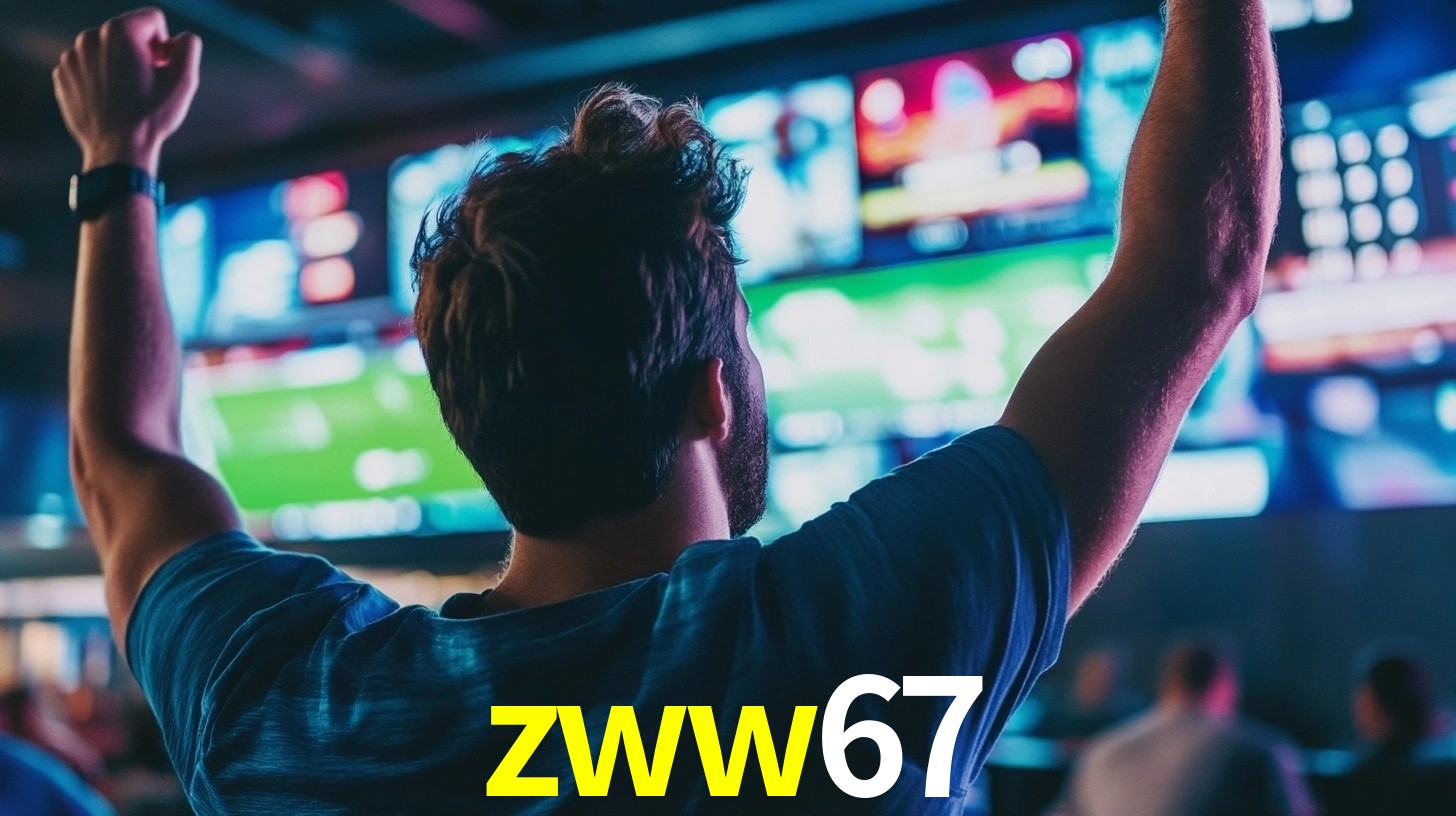 zww67: Seu Especialista em Apostas Esportivas Brasileiras