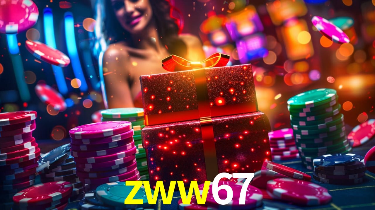 A Emoção da Loteria na zww67: Uma Chance de Mudança de Vida