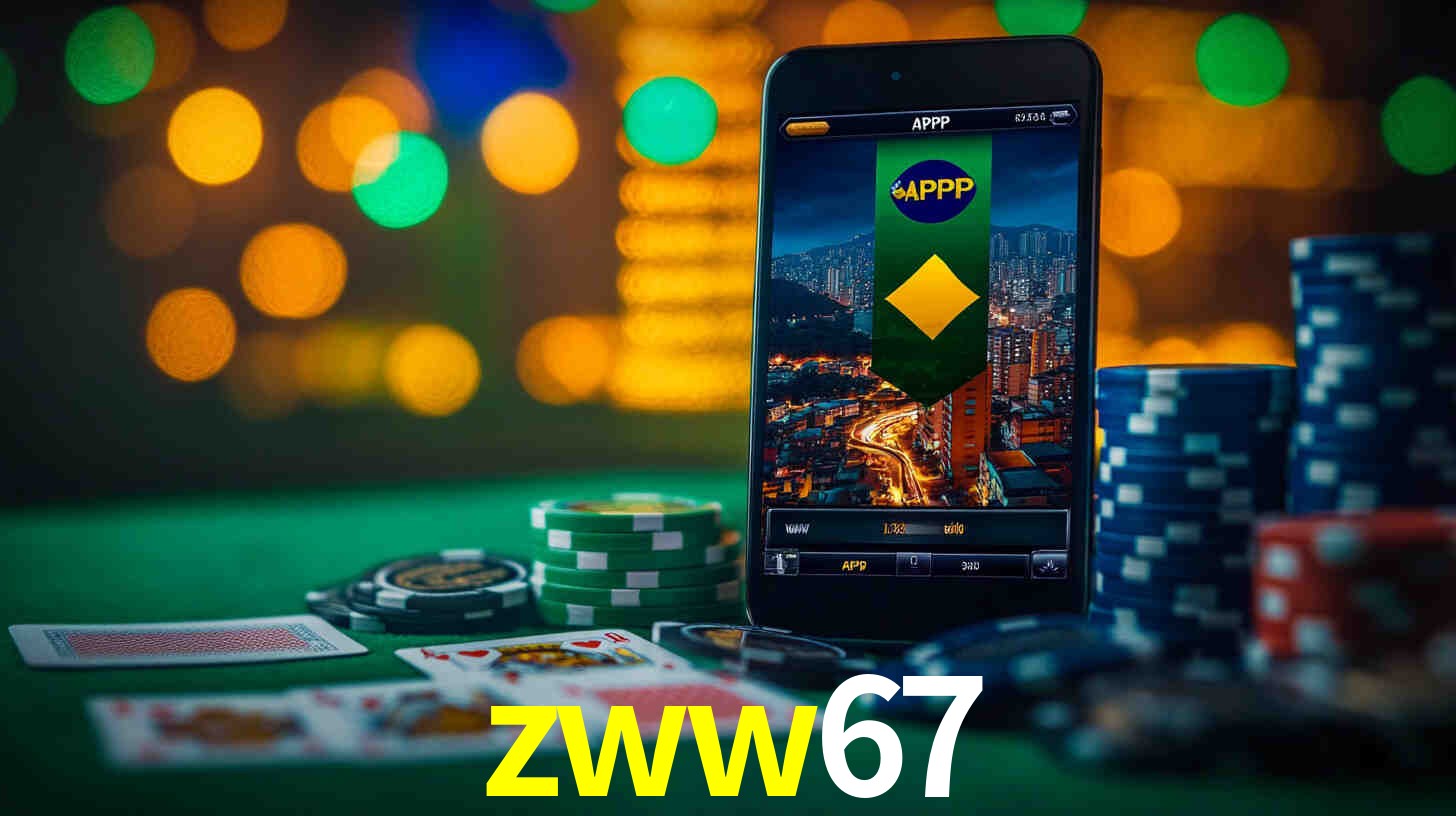 A Popularidade dos Caça-Níqueis no zww67