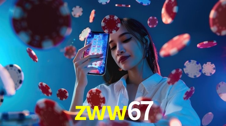 A Experiência Imersiva dos Cassinos Ao Vivo no zww67