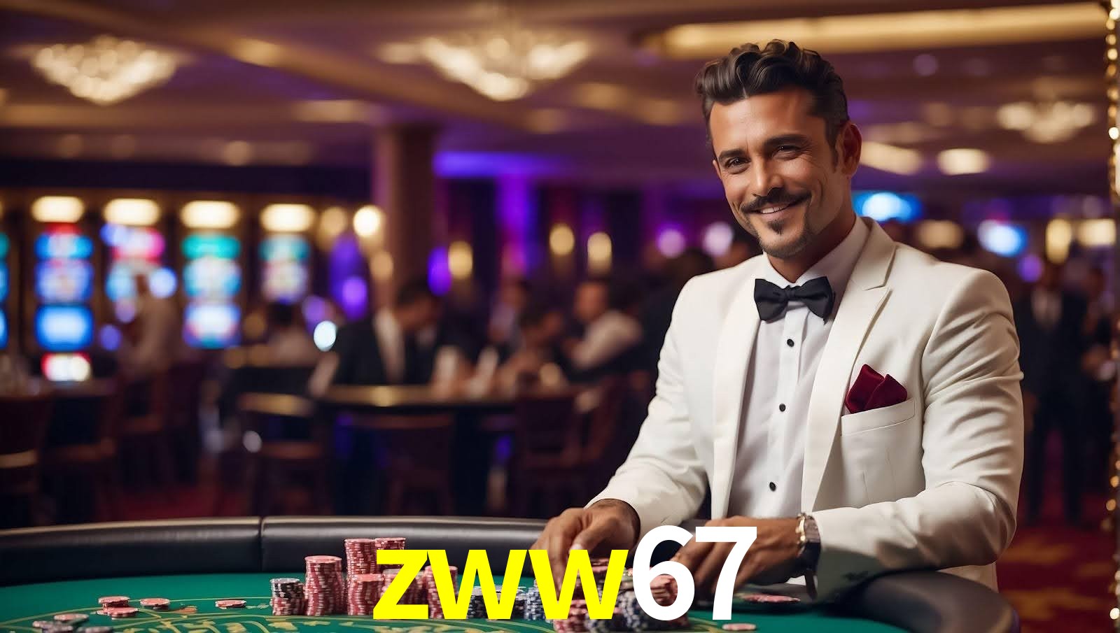 Quick Registration zww67