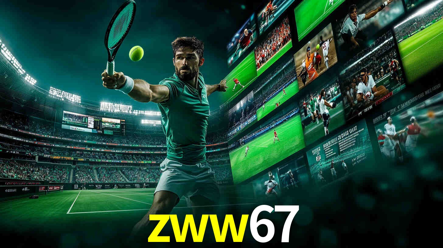 Inovações de Jogos na zww67: O Futuro das Experiências Interativas