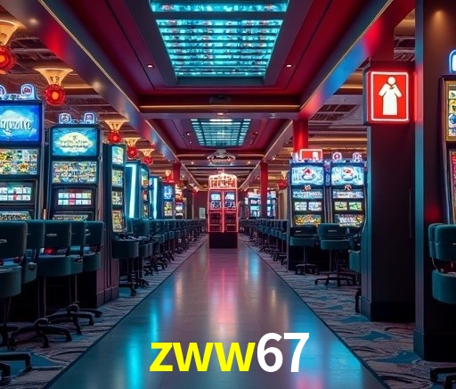 Descubra o Programa VIP da zww67: Vantagens Exclusivas para Jogadores