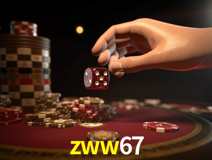 Live Casino zww67