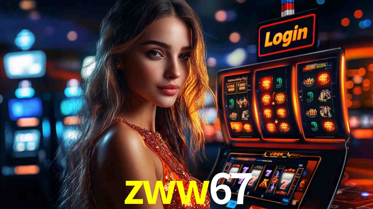 zww67: Jogos de Caça-Níqueis-Altas Recompensas, Roleta-Velocidade, Blackjack-Desafios Máximos