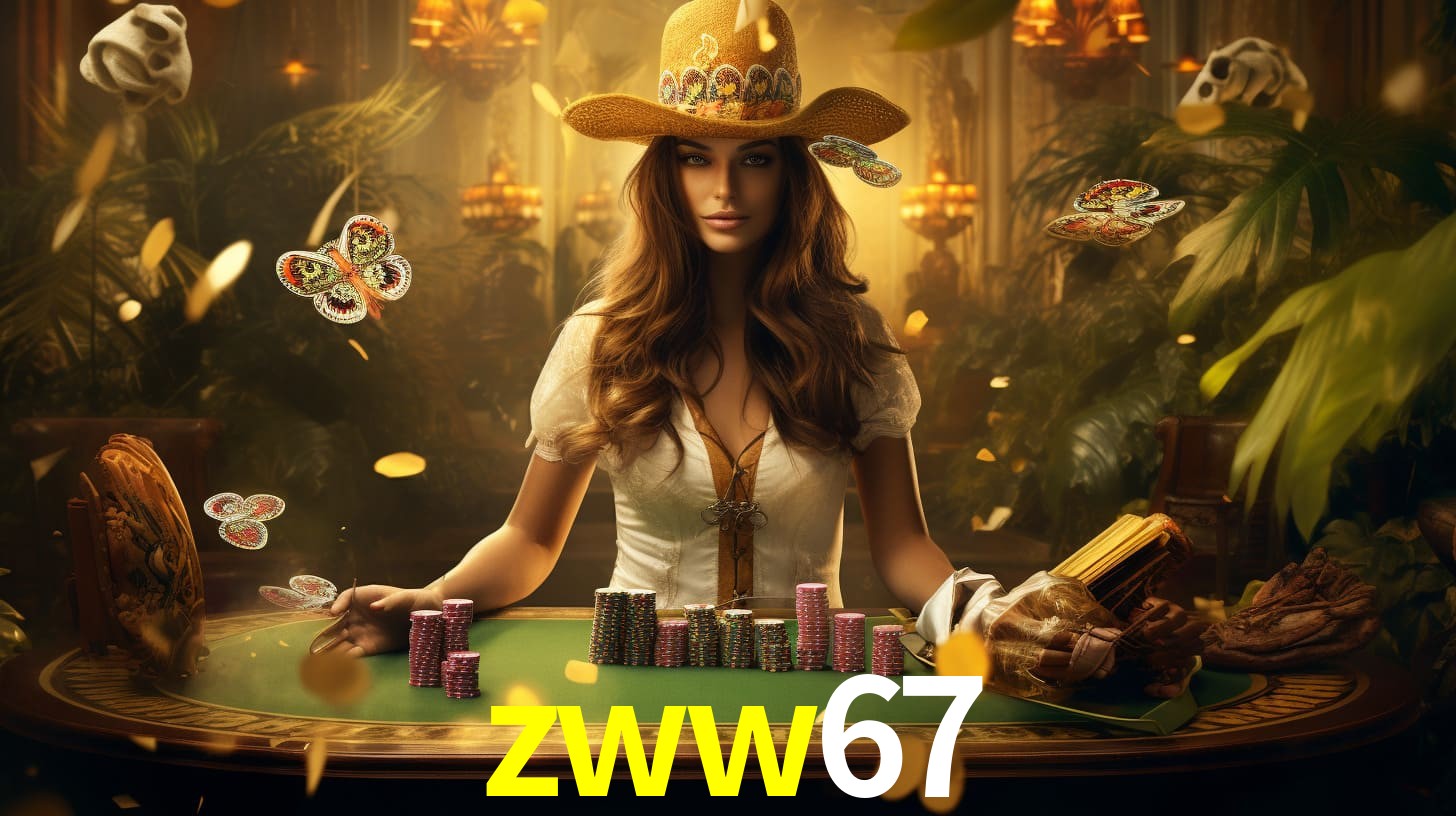 Live Casino zww67