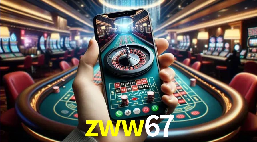 Game Providers zww67